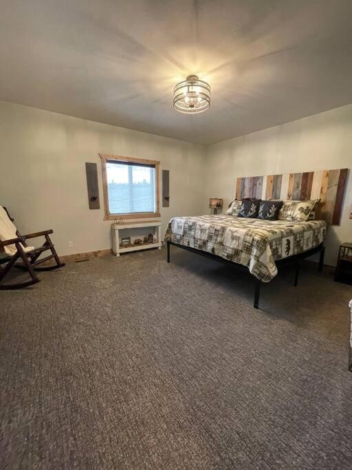 3501 Joseph Dr 30 Miles From Yellowstone Entrance! Island Park Exteriér fotografie