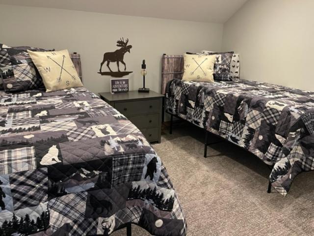 3501 Joseph Dr 30 Miles From Yellowstone Entrance! Island Park Exteriér fotografie